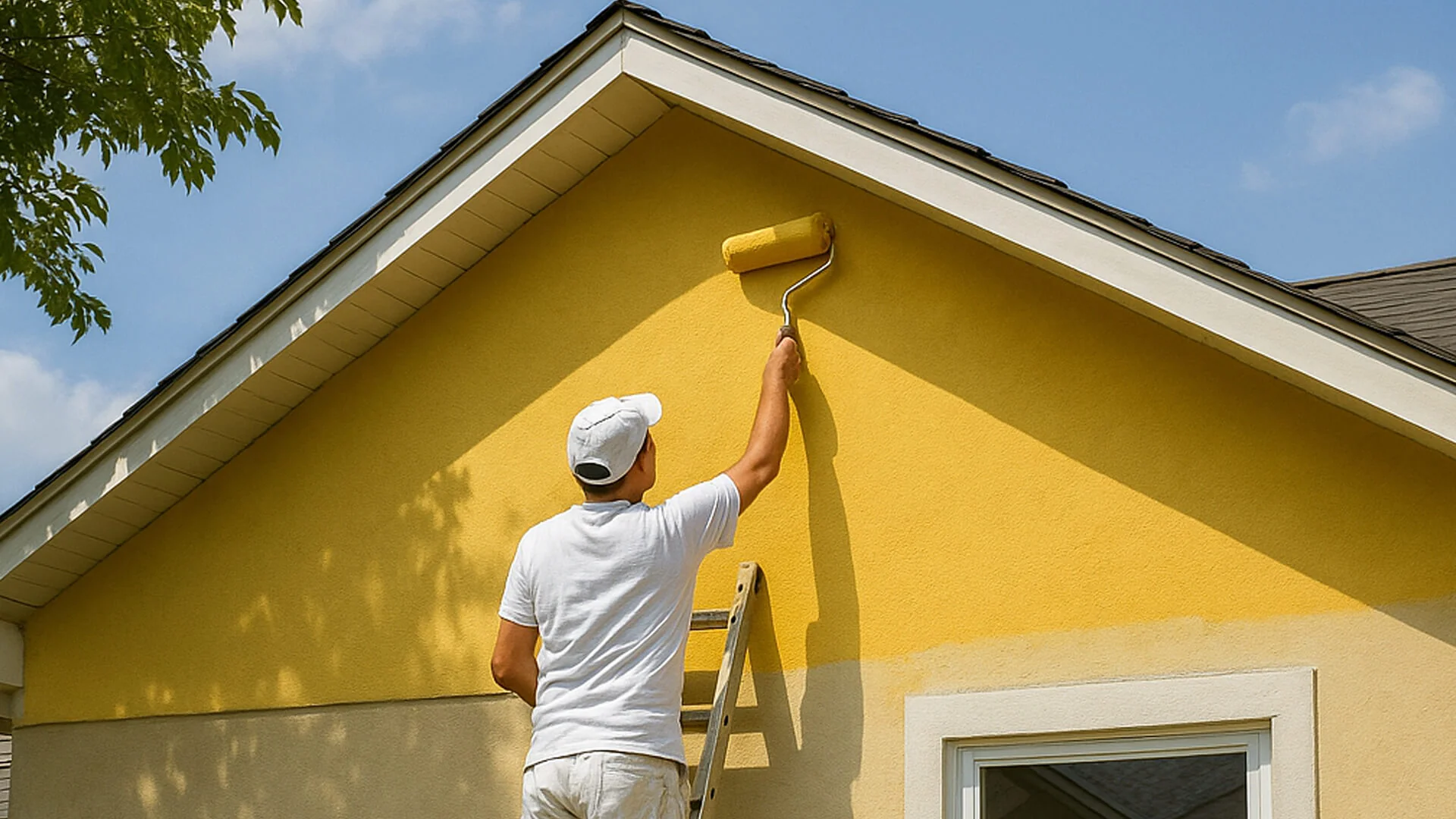 Exterior Painting